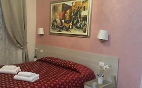 Bye Rome Guesthouse